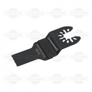 Silverline Bi-Metal Plunge Cut Saw Blade