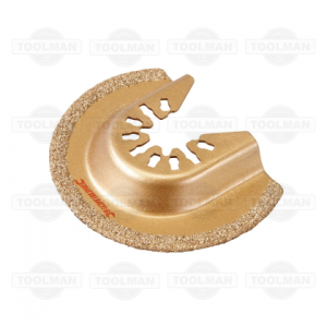 Silverline Carbide-Tipped Saw Blade