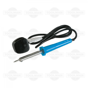 Silverline 40W Electrical Soldering Iron
