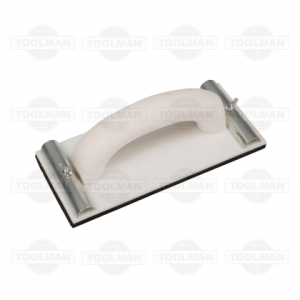 Silverline 9" Hand Sander