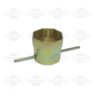 Silverline Immersion Box Wrench