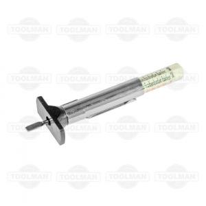 Silverline Tyre Tread Gauge