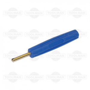 Silverline Tyre Valve Core Remover