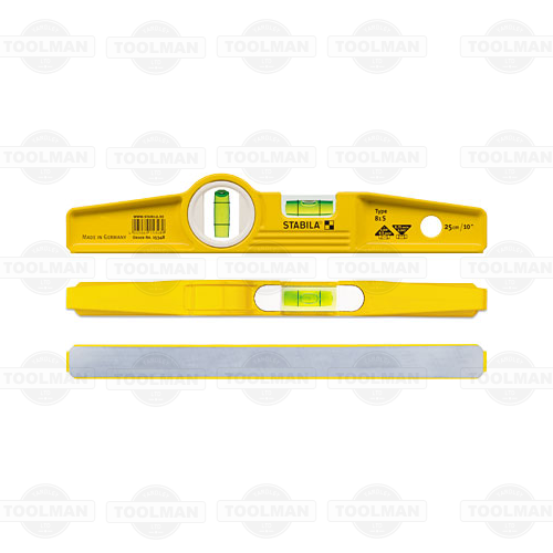Stabila 81 S REM Magnetic Torpedo Level 2