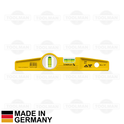 Stabila 81 S REM Magnetic Torpedo Level_germany