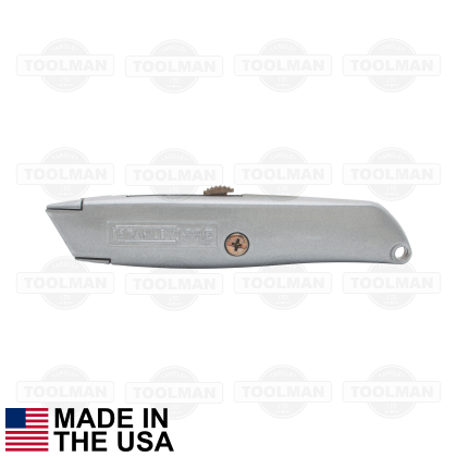 Stanley Classic 99 Retractable Knife_usa