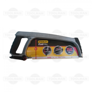 Stanley Fatmax Hacksaw