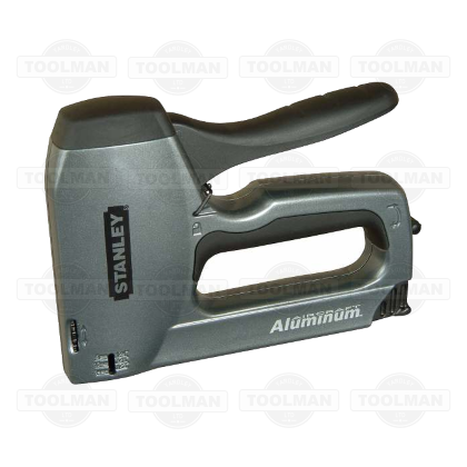 Stanley Heavy Duty Staple Gun - Brad Nailer