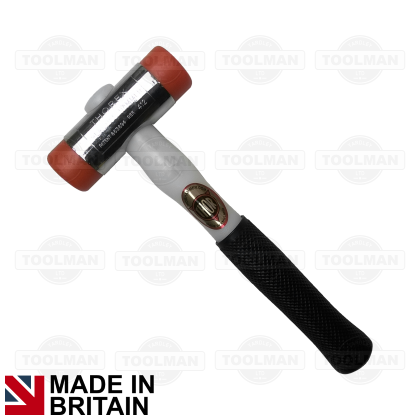 Thorex 38mm Plastic Hammer_britain