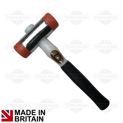 Thorex 44mm Plastic Hammer_britain