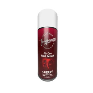Air-Con Blast Refresh Cherry 150ml
