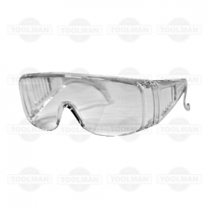 Vitrex Safety Spectacles