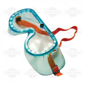 Vitrex Safety Goggles