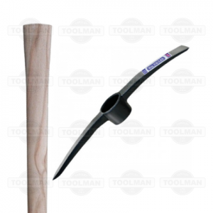 Wm. Faulks 7LB Chisel & Point Pick Axe