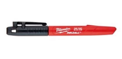 black inkzall