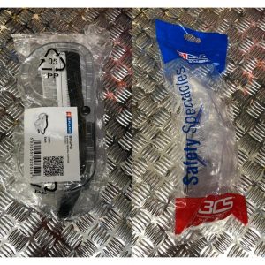 Safety Spectacles/Glasses and Goggles