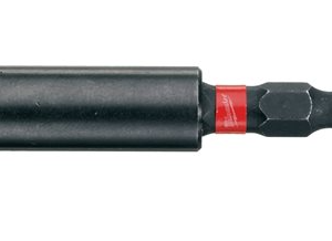 Milwaukee SHOCKWAVE™ IMPACT DUTY 60mm magnetic bit holder
