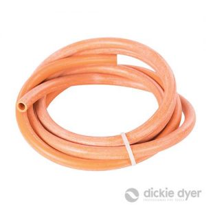 Dickie Dyer 1/4" Rubber Manometer Tube
