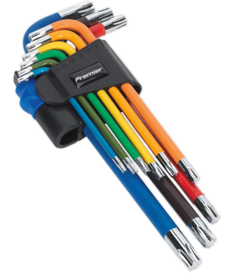 torx alllen key