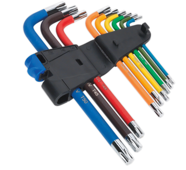 torx alllen key1